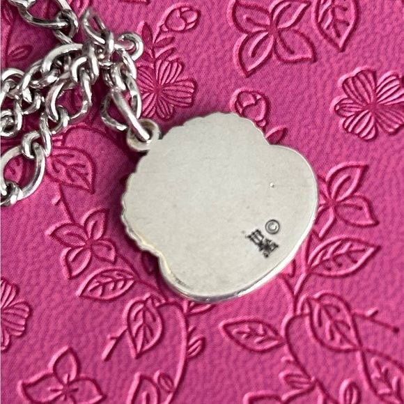 James Avery retired birthday charm plus bracelet - Picture 3 of 3